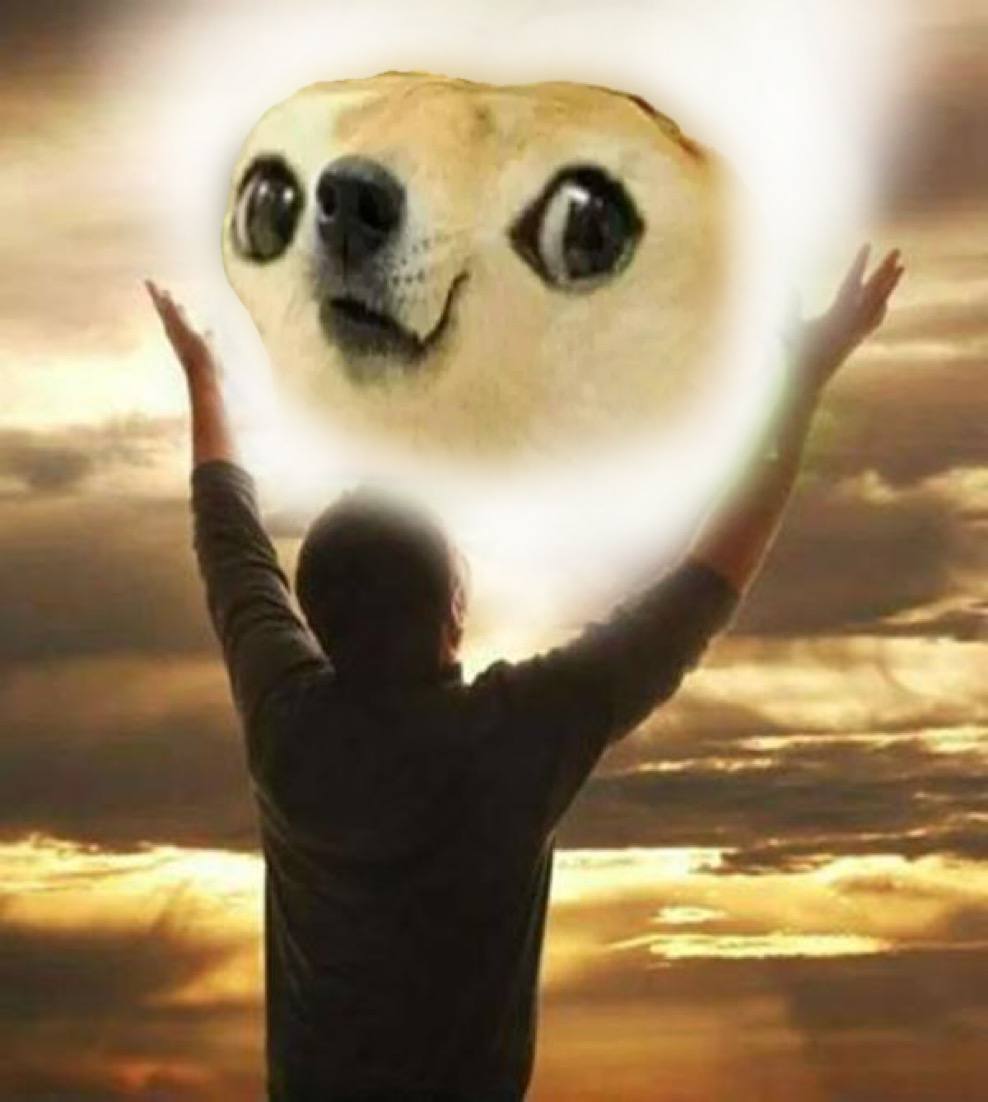 doeg is god